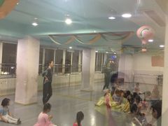 -刘诗昆艺术学校(交大一校区)