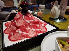 -享月汤皇·海鲜小火锅·聚会(曲江创意谷店)