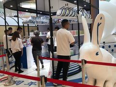 -GODIVA(王府井apm店)