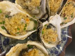 -冯姐生蚝(长隆横琴店)