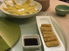 -五观堂素食(新华路店)