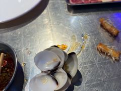 -楼上大排档·顺德菜·粥水·鱼生(苗栗路店)