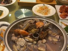 -老山东·山东菜(鲁菜名店)