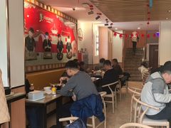 -闫家驴肉老店(华电一校店)
