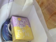 -好利来(牡丹园店)