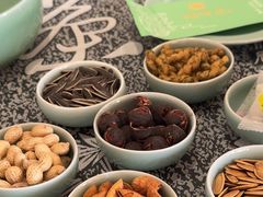 -湖畔居茶楼(湖滨店)