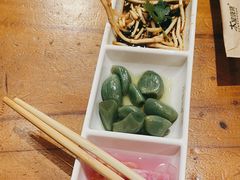 -木屋烧烤(西南角店)