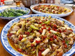 -李大爷的泡椒馆(冉家坝店)