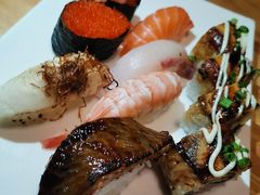 -东京屋(武定路店)