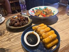 -树厨贵州菜(小河万科店)