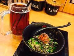 -博多一幸舍(侨福芳草地购物中心店)