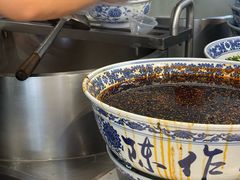 -兰州陈记牛肉面 ·烧烤· 铜锅涮肉(万达店)