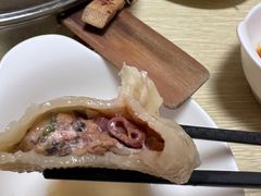 -老烟台灌汤包(南洪街店)
