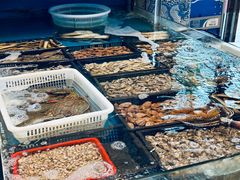 -启东海鲜人家(古美路店)