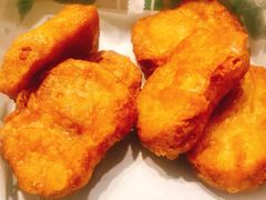 -Borenos Fried Chicken(Asia City)