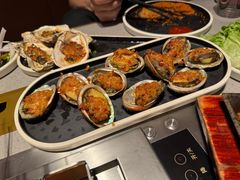 -丰茂烤串(外滩星荟中心店)