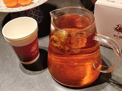 -知楚•精致湖北菜(武商MALL店)