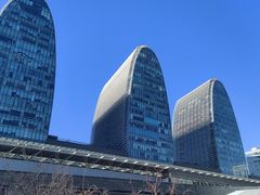 -火炉火自助餐(西直门凯德MALL店)