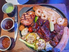 -bluefrog蓝蛙(皇庭广场店)