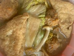 -张亮麻辣烫(天津河东华馨公寓店)