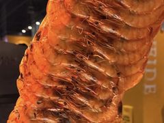 -汉巴味德·烤肉与啤酒的自助(杭州大悦城店)