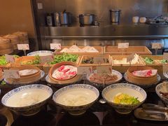 -富力丽思卡尔顿酒店·香荟全日制餐厅