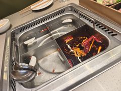 -海底捞火锅(杭州天虹购物中心店)