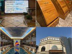 -海韵之星邮轮水会(明发商业广场店)