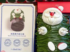 -the Roll'ING手作瑞士卷专门店(卓悦中心店)