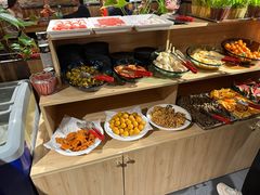 -号令江湖·水浒烤肉(和畅睦邻中心店)