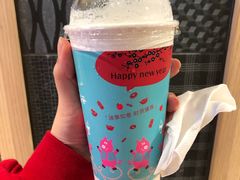 -天仁茗茶(沙田连城广场店)