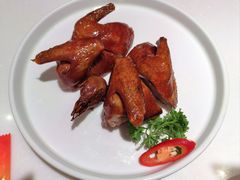 -粤来记·啫啫煲·点心(日月光店)