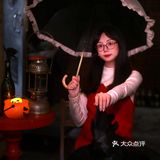万圣节🎃餐厅好去处‼️‼️福州烟台山