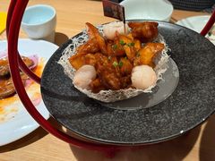 -老福洲·三十年福州味(斗东店)
