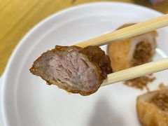 炸五香-思北花生汤