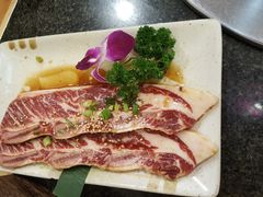-梦山水日本烧肉(五四广场店)
