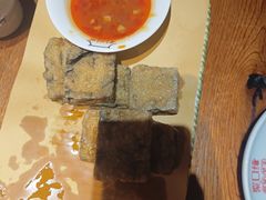 -黄泥岗·黄陂农家菜(百步亭店)