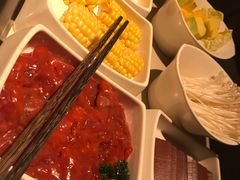 -海底捞火锅(万丰桥店)
