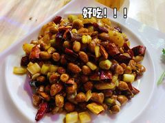 -庆合府重庆大排档(紫都城店)
