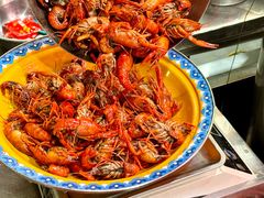-老楼羊蝎子·铜锅涮肉•20年专注羊肉(惊驾路店)