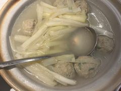 -老淮安·淮安菜(淮阴区店)