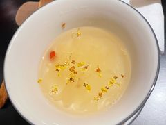 -丽晶轩中餐厅(重庆丽晶酒店)
