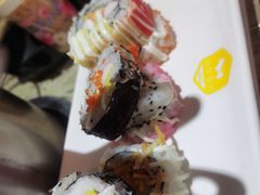 -纽牛有约自助烤肉(漳州中闽店)
