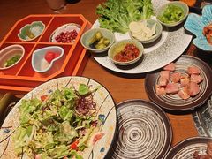 -隐炉和牛烧肉店(群力店)