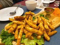 -尼泊尔雪莲餐厅(北京东路店)