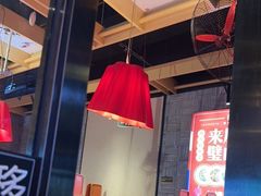 大堂-兔槽江湖菜·重庆璧山兔(水围店)