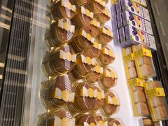 -味多美蛋糕(安定门店)