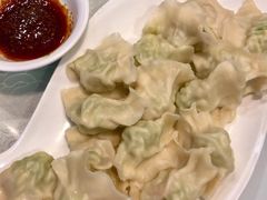 -黄家饺子东北特色菜馆(湖滨商业街店)