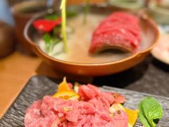 -盡膳口福跷脚牛肉火锅(国贸商城店)