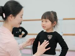 -杭州双艺舞蹈